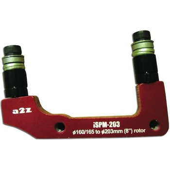 Brzdový adaptér A2Z AD-ISPM 203R
