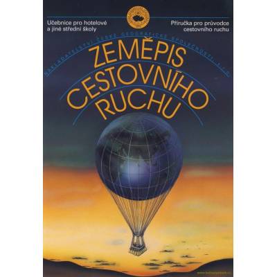 Zeměpis cestovního ruchu