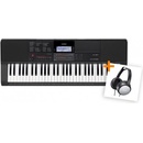 Casio CTX700 SET