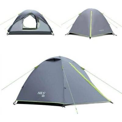 NILS Camp NC6004 Explorer