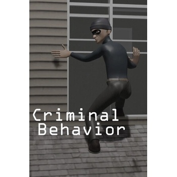 CK Studio Criminal Behavior (PC)
