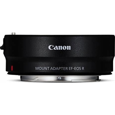 Canon adaptér L286 EF-EOS R – Zboží Mobilmania