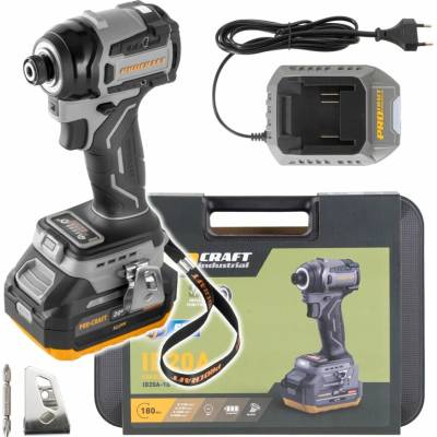 PROCRAFT Industrial ID20A