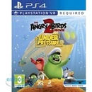Angry Birds 2 Movie Under Pressure VR