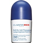 Clarins ClarinsMen Antiperspirant Deo Roll-On Део рол мъжки 50ml