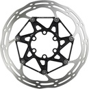 Sram Centerline 2 piece 6 dier 160 mm čierna