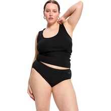 Modibodi Menštruačné nohavičky Basic Mid-Rise Brief Super-Overnight