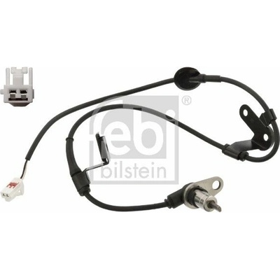 Snímač počtu otáčok kolesa FEBI BILSTEIN 172547
