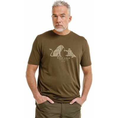 Bushman lasal khaki