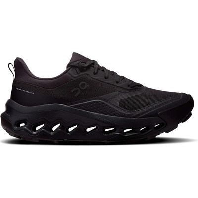 On Дамски мултиспорт обувки On Women's Cloudhorizon 2 Multisport shoes - Black / Black - размер 43 (EU) (122-1456-0123)