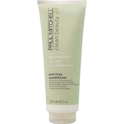 Paul Mitchell Clean Beauty Anti-Frizz Conditioner 250 ml