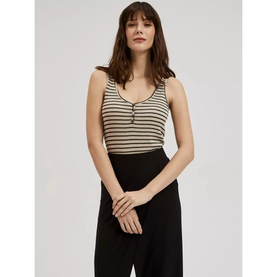 Moodo Бежов дамски потник MOODO Moodo | Bezhov | ЖЕНИ | XS