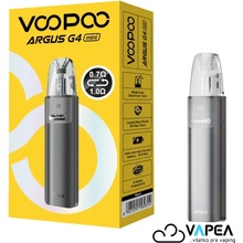 VooPoo Argus G4 Mini 1650 mAh Tarnish