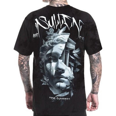 SULLEN мъжка тениска sullen - premium - fabio guerreiro - scm7806_anbc