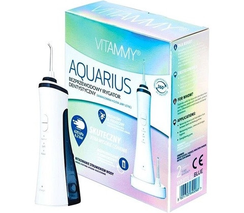 Vitammy Aquarius