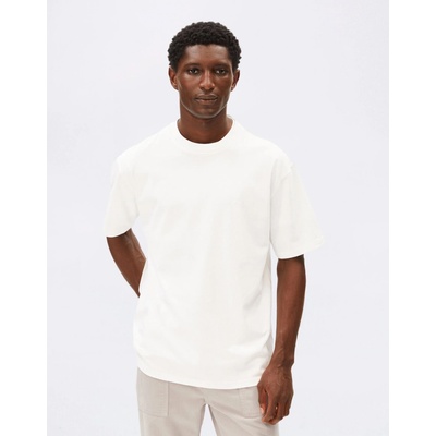Armedangels Maarkos Heavy Weight 188 white