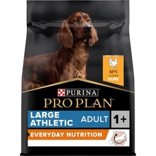 Pro Plan Large Adult Athletic Everyday Nutrition kura 14 kg