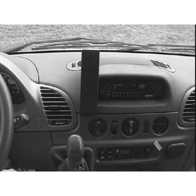 Brodit ProClip montážna konzola na palubnú dosku pre Mercedes Benz Sprinter 00-06, 852837