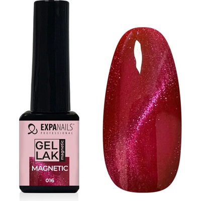 Expa-nails expanails uv/led gel lak magnetic č.16 - 5 ml