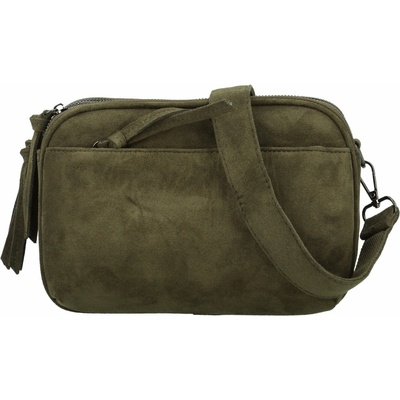 Paolo bags Josefin zelená
