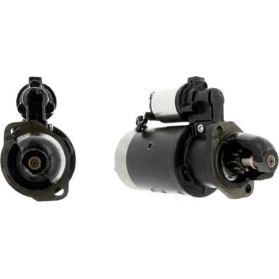 Startér Saab Marine 1.9 kw Bosch 0001366005