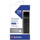 Verbatim Keypad Secure 128GB 49429