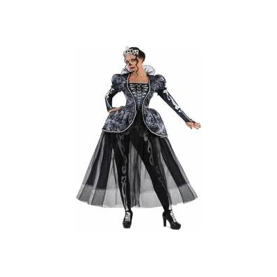 My Other Me Маскировъчен костюм за възрастни My Other Me Царица на злото Размер M