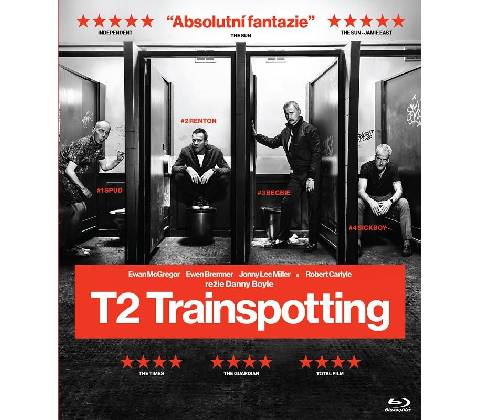 T2 Trainspotting BD