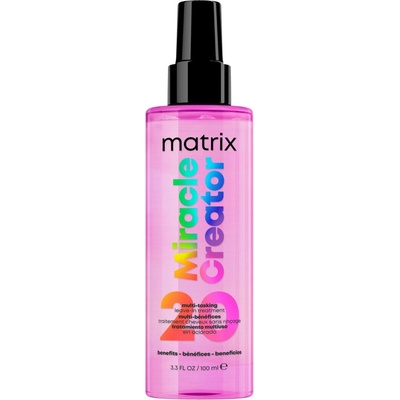 Matrix Miracle Creator Spray multifunkční péče na vlasy 100 ml