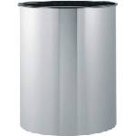 Brabantia Хартиено кошче Brabantia матирана стомана 15 л гланц (313387)