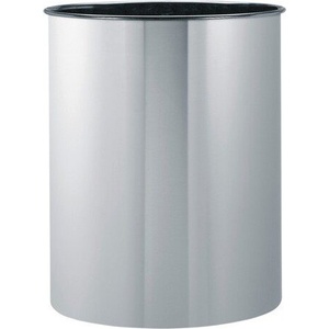 Brabantia Хартиено кошче Brabantia матирана стомана 15 л гланц (313387)