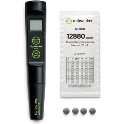 Milwaukee Martini EC60 EC
