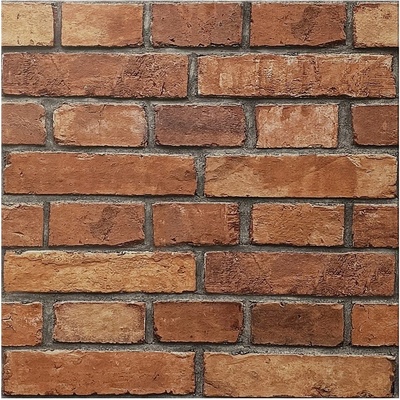Styler Текстилни акустични панели в комплект 2 бр. 60x60 cm Bricks - Styler (AD-00054)