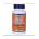 NOW Хранителна добавка Жен Шен , Now Foods Panax Ginseng 500mg 100 Caps