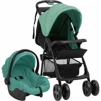 Image 1 of vidaXL 10390/1/2/3/4