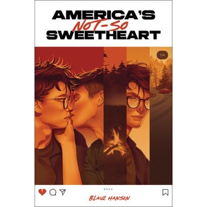 America's Not-So-Sweetheart | Blair Hanson (ISBN: 9798890032720)