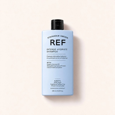 REF Intense Hydrate Shampoo 285 ml