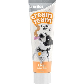 Briantos Cream Team Cream Team 4 x 75 g