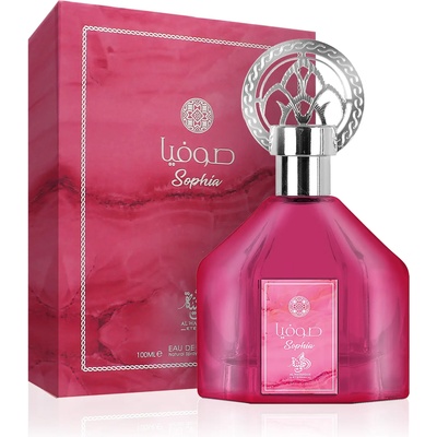 Al Wataniah Sophia EDP 100 ml