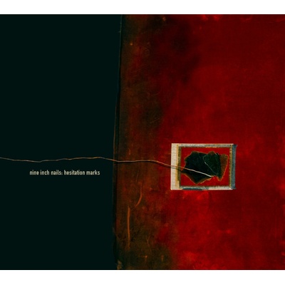 Nine Inch Nails - Hesitation Marks CD