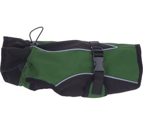 Kabátek pro psy Softshell - cca