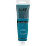 LUKAS Cryl Studio АКРИЛНА боя Deep Water 125 ml 1 бр (47730012)
