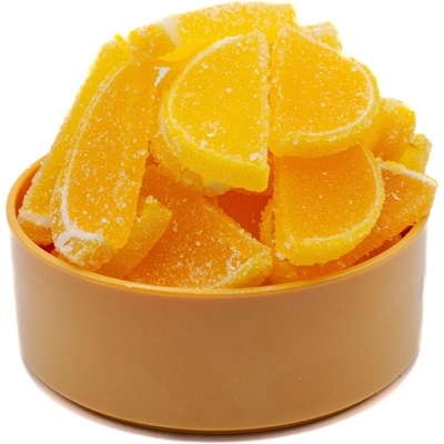 Veselá Veverka Želé citron 1 kg