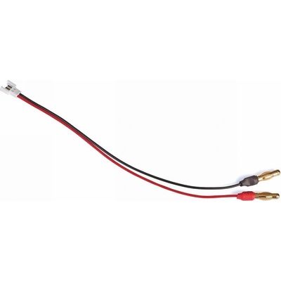 GRAUPNER Nabíjecí kabel baterie Heim 3D 100 HoTT Modellbau