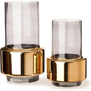 Pols Potten Декоративна ваза Pols Potten Lobby M/34 cm (140.205.383)