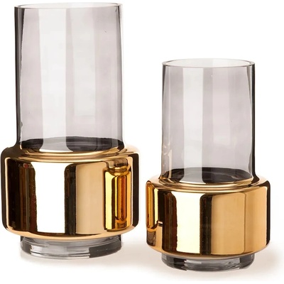 Pols Potten Декоративна ваза Pols Potten Lobby M/34 cm (140.205.383)