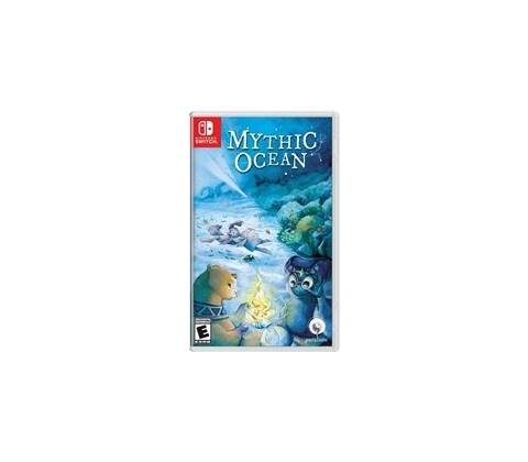Mythic Ocean