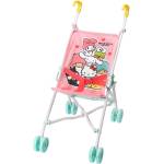 Micki Детска количка за кукли Micki - Hello Kitty (70000800) - ozone