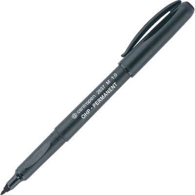 Centropen 2637 čierny