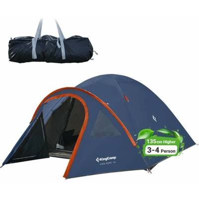 King Camp Mondome IV
